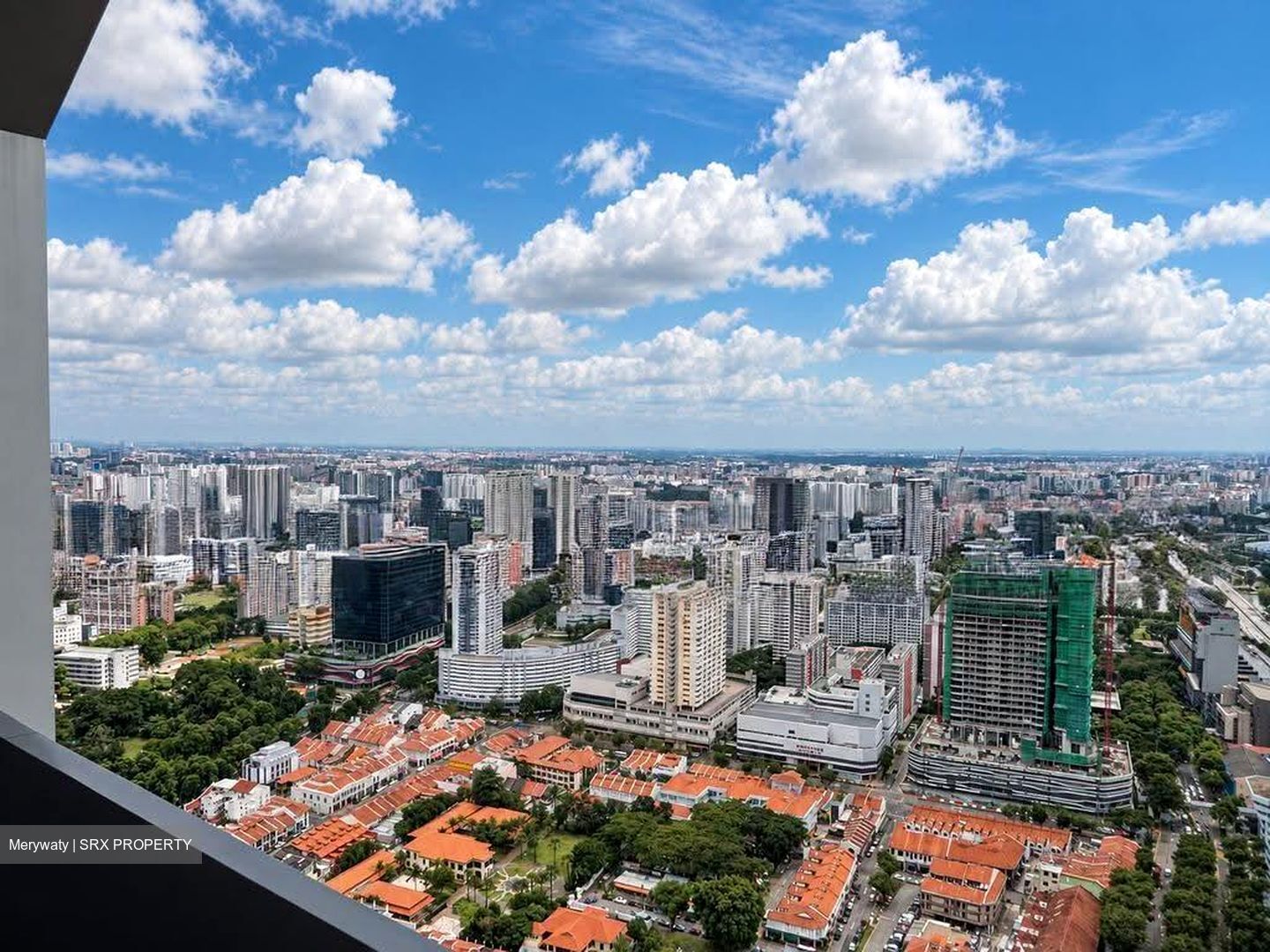 Duo Residences (D7), Apartment #639104441